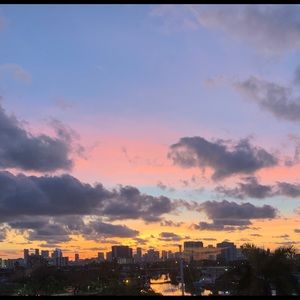 Meet your Posher, Isabella